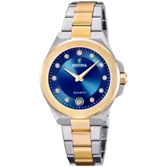 RELOJ FESTINA DAMA MADEMOISELLE COMBINADO