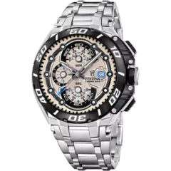 RELOJ FESTINA CABALLERO CRONO BIKE 2026 F20754 en internet
