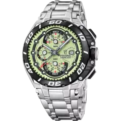 RELOJ FESTINA CABALLERO CRONO BIKE 2026 F20754