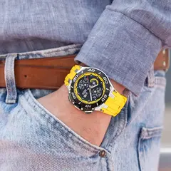 RELOJ FESTINA CAALLLERO CRONO BIKE 2026 .F20755/5 - tienda online