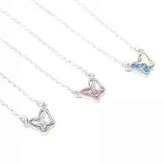 GARGANTILLA SW FANTASY PLATA