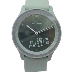 Reloj Garmin VIVOMOVE SPORT - Siglo XXI