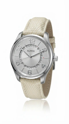 RELOJ PULSERA ALFEX 5600-622