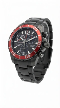 RELOJ PULSERA CERTINA C013.417.27.057.00
