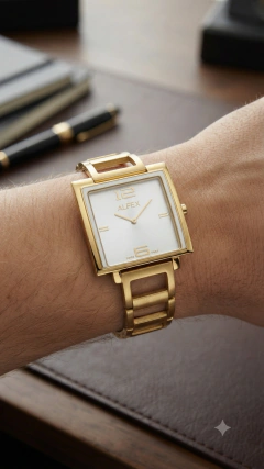 RELOJ PULSERA ALFEX 5699-856 - comprar online