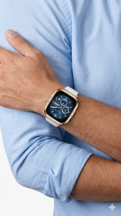 SMART WATCH JHON L COOK BRCELY PRINCELY - comprar online