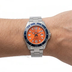 RELOJ ORIENT.FUNE3003M0 - comprar online