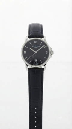 RELOJ PULSERA CERTINA E15049