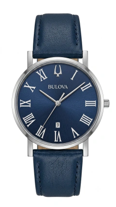 RELOJ BULOVA 96B295