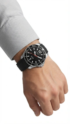 RELOJ PULSERA CERTINA CO13.410.17.057.00 - comprar online