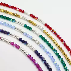 PULSERA PRECIOSA LINA PLATA 925