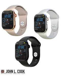 SMARTWATCH JHON L COOK MARATHON - comprar online