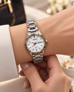 RELOJ CITIZEN DAMA EQ0596-87A - comprar online