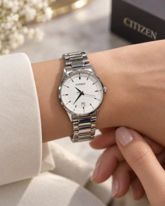 RELOJ CITIZEN DAMA EU6010-53A - comprar online