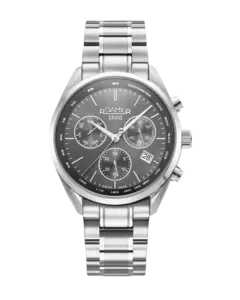 RELOJ ROAMER CABALLERO MODELO PRO CRONO