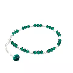 PULSERA LOLA PRECIOSA EN PLATA 925 - comprar online