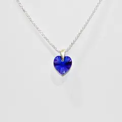 DIJE SW CORAZON 10MM EN PLATA en internet