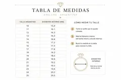 Anillo plata 925 cubic baguete con dos mariposas en internet