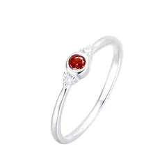 ANILLO DE PLATA 925 TRIOLOGIA - comprar online