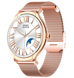 SMARTWATCH JHON L COOK ZOE