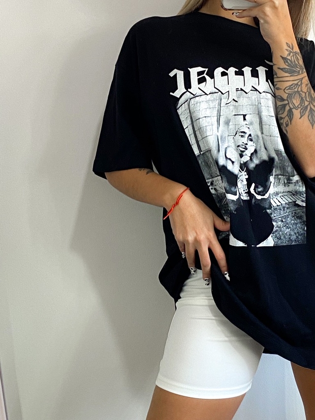 BIKER BLANCA thumbnail 2