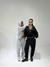 JOGGER TTWO NEGRO - comprar online