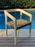 Sillón Bali Tejido
