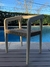 Sillón Bali Tejido en internet