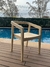 Sillón Bali Pino
