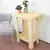 Mesa Quesera 60 cm - con tono - comprar online