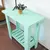 Mesa Quesera 80 cm - con tono - comprar online