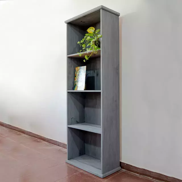 Biblioteca clasica - con tono