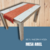 Mesa Ariel - comprar online