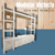 Modular VICTORIA + 2 Repisas VIctor - comprar online