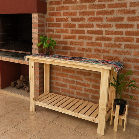 Barra Isla Cocina - comprar online