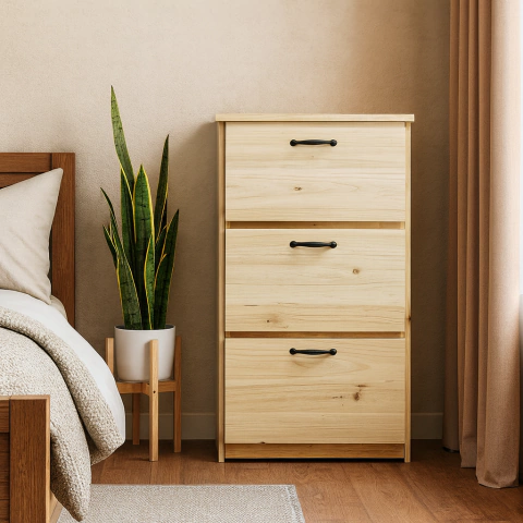 Botineros x 3 Niveles - comprar online