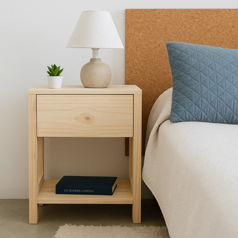 Mesa de Luz CESSAR - comprar online