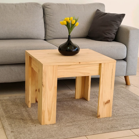 Mesa Ratona Asia - comprar online