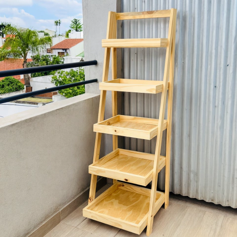 Exhibidor X5 - comprar online