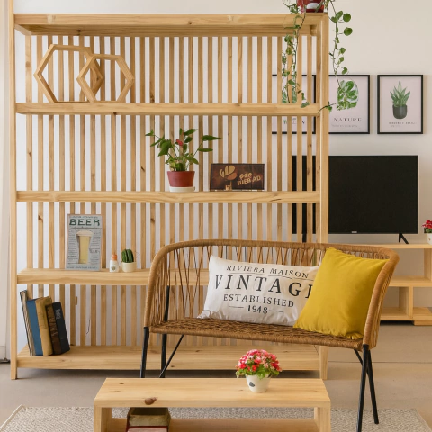 Repisa Varilla - comprar online