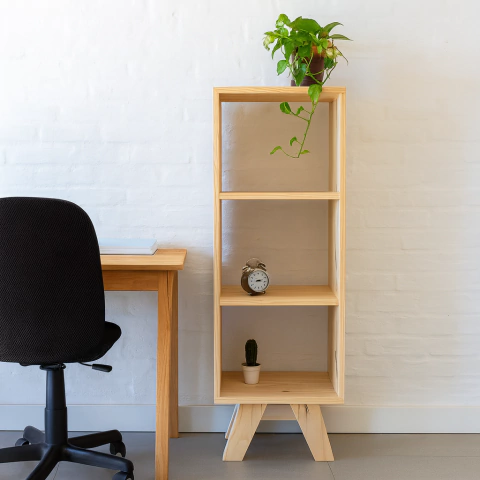 Repisa VINTAGE x3 - comprar online