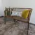 Sillon Gervasoni doble YUTE
