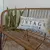 Sillon Gervasoni doble YUTE - comprar online