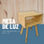 Mesa de Luz CHIC - comprar online