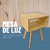 Mesa de Luz CHIC - comprar online