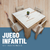 Combo Infantil - comprar online