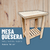 Mesa Quesera 60cm - comprar online