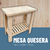 Mesa Quesera 80cm en internet