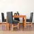Mesa Ariel 1,20 - con tono - comprar online