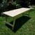 Mesa Plegable TABLERO 2mts - comprar online